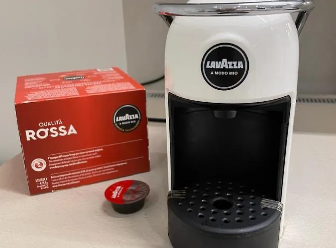 San Luca Bed & Breakfast