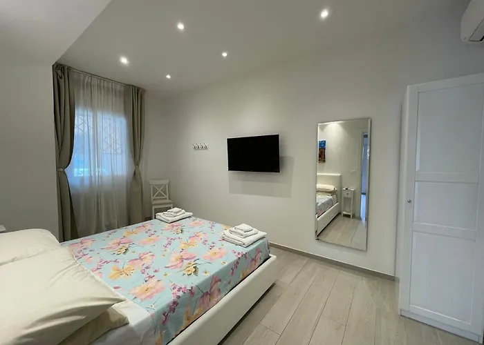 Bed & Breakfast San Luca Bologna