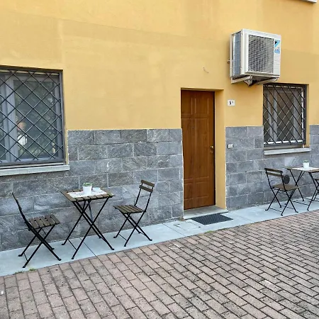 San Luca Nocleg ze śniadaniem 3*