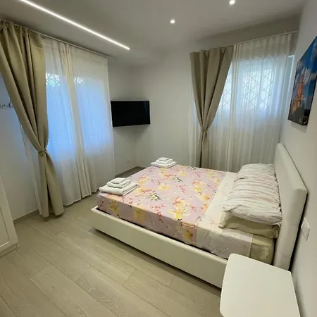 San Luca Bed and Breakfast