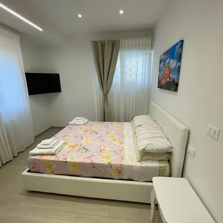 Bed & Breakfast San Luca