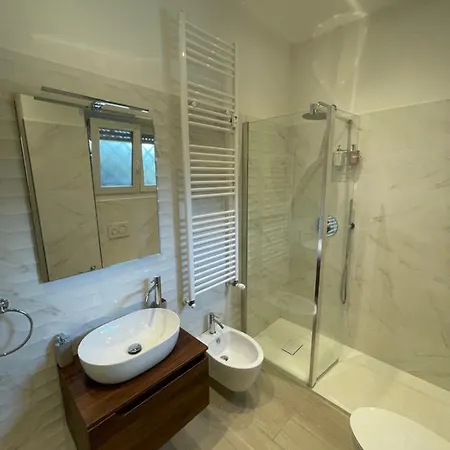 Bed & Breakfast San Luca Boloňa