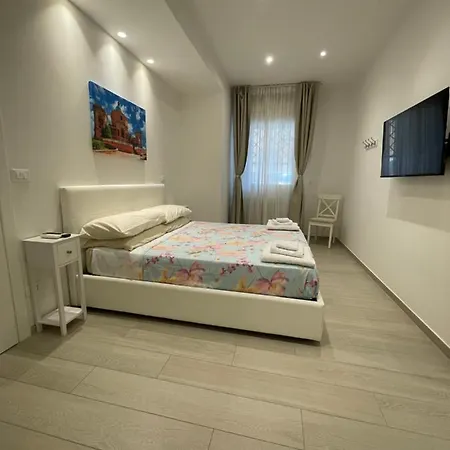 Bed and Breakfast San Luca