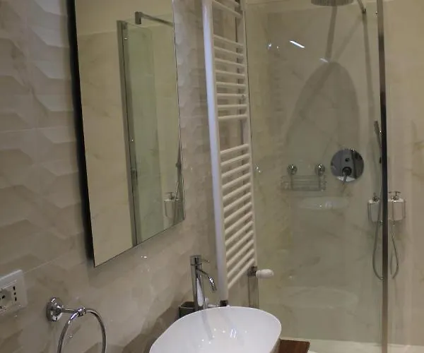 San Luca 3* Болонья