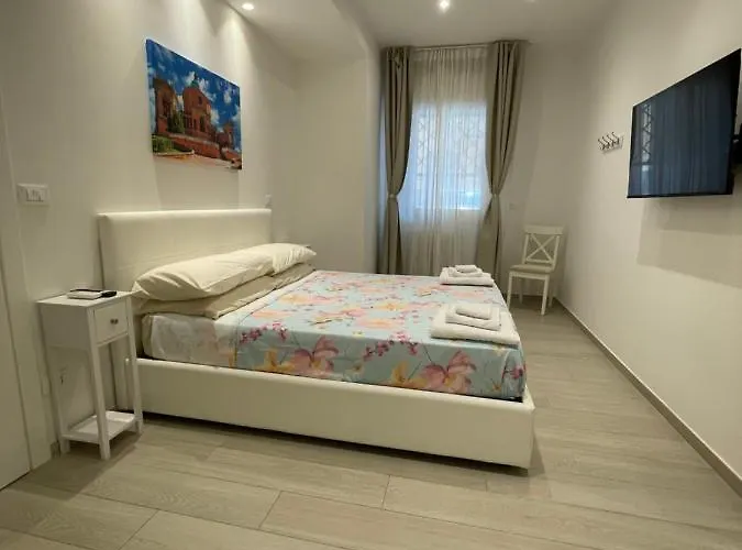 Bed & Breakfast San Luca