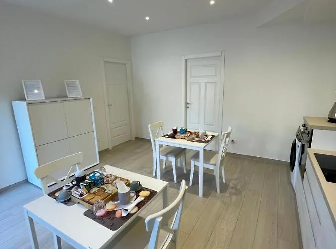 San Luca 3* Болонья