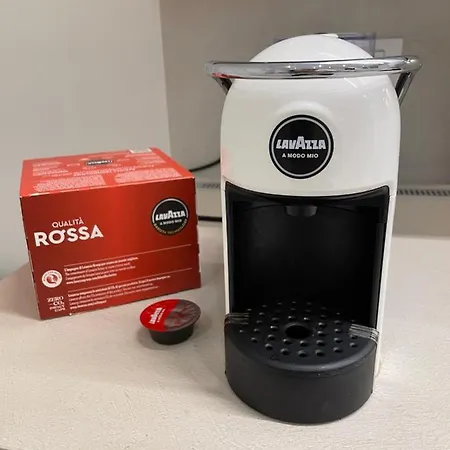 San Luca Bed and breakfast