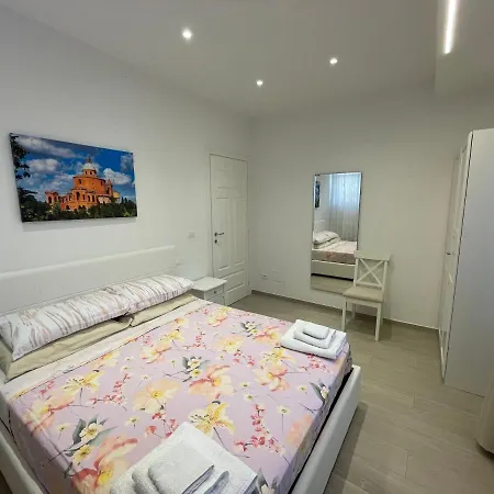 Bed and breakfast San Luca
