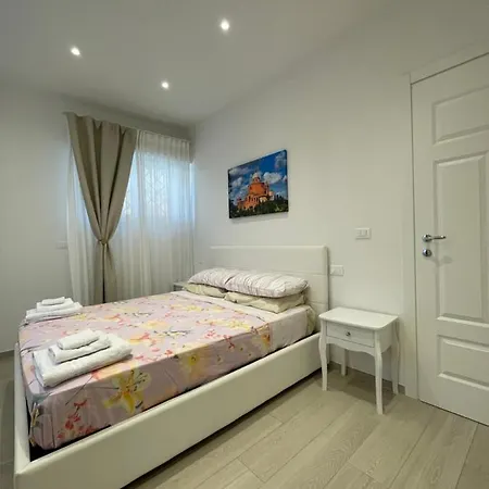 Bed and breakfast San Luca Bolonia