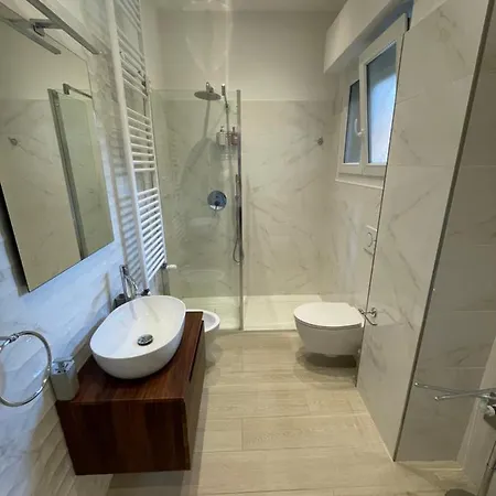 Bed and breakfast San Luca
