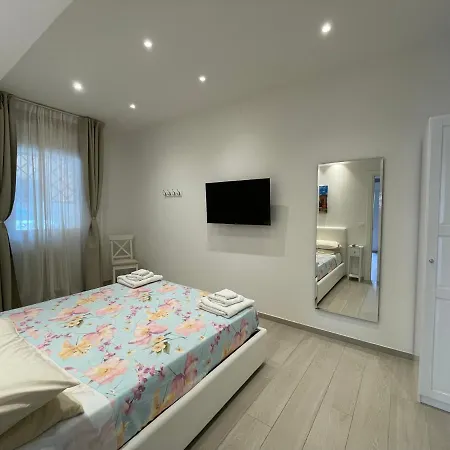 Bed and breakfast San Luca Bolonia