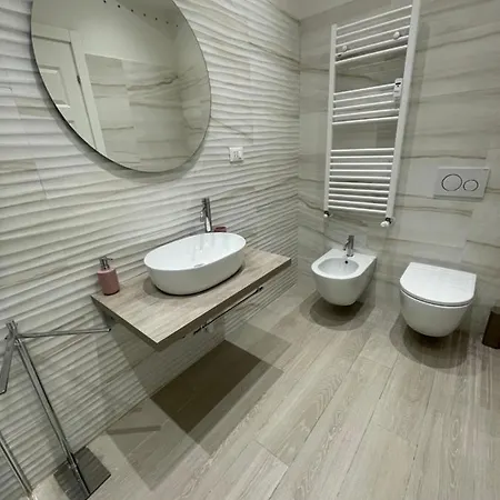 San Luca Bed and breakfast Bolonia