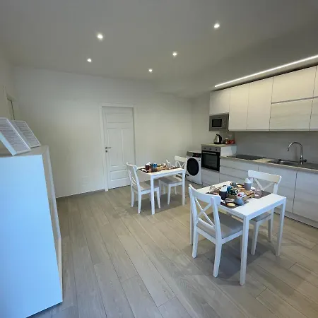 Bed and breakfast San Luca *