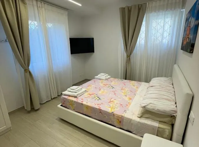 San Luca Bed and breakfast