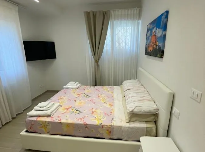 Bed and breakfast San Luca