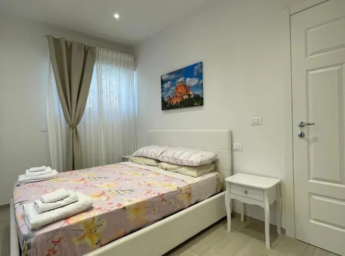 Bed and breakfast San Luca Bolonia