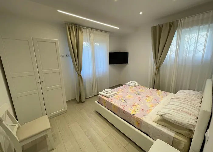 San Luca Bed and breakfast Bolonia