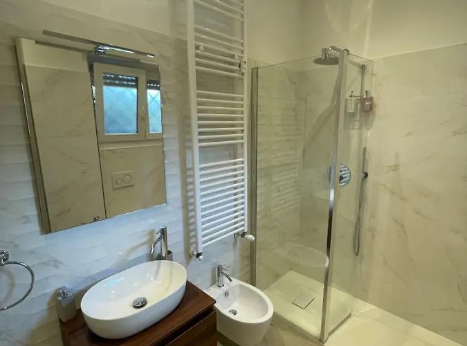 Bed and breakfast San Luca Bolonia