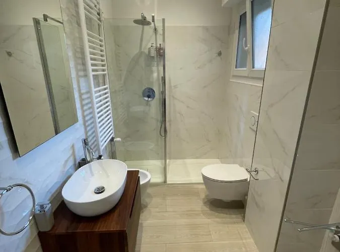 Bed and breakfast San Luca