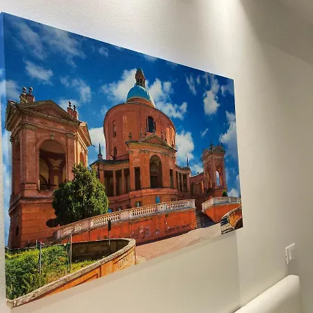 San Luca 3*
