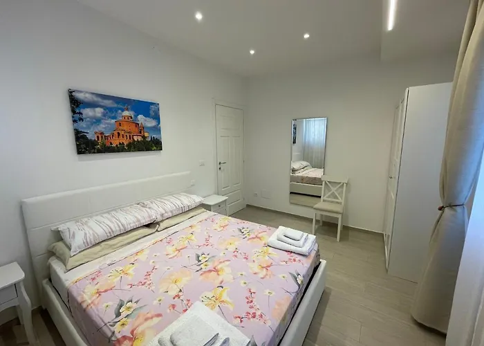 Bed & Breakfast San Luca