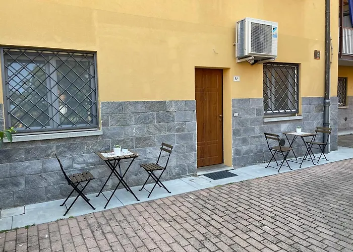 San Luca Bed & Breakfast 3*